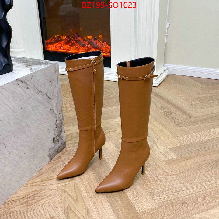 Women Shoes-LV,replica aaaaa+ designer , ID: SO1023,$: 199USD