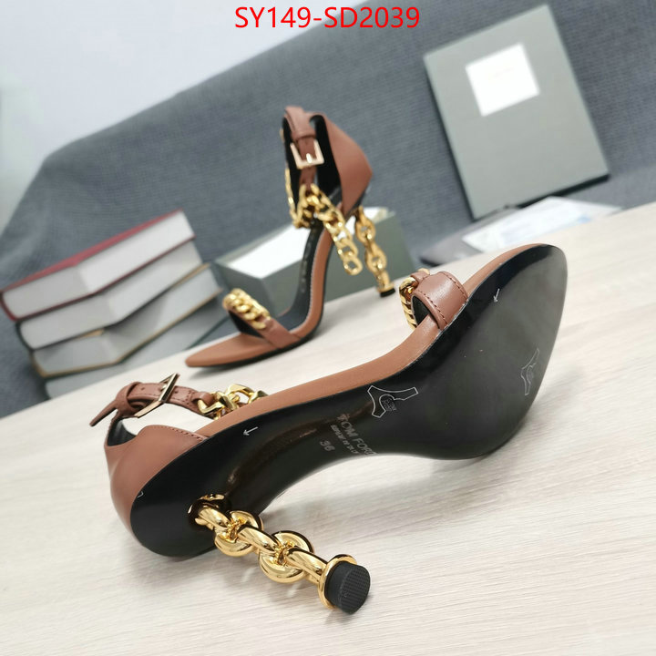 Women Shoes-Tom Ford,best replica , ID: SD2039,$: 149USD