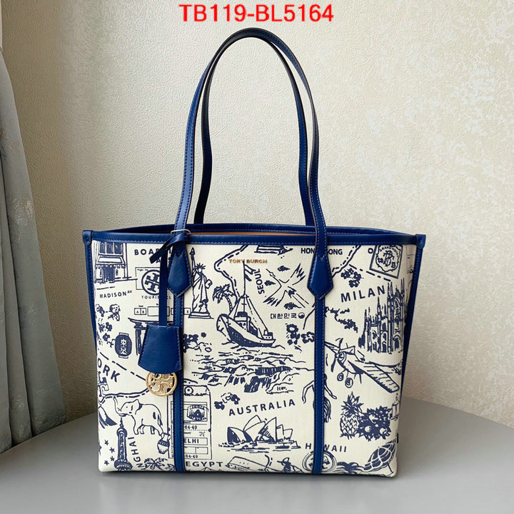 Tory Burch Bags(TOP)-Handbag-,ID: BL5164,$: 119USD