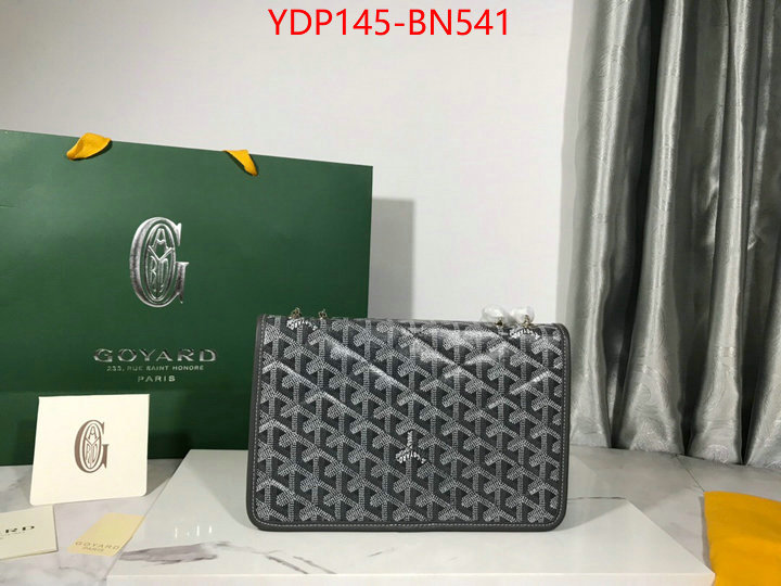 Goyard Bags(TOP)-Diagonal-,ID: BN541,$: 145USD