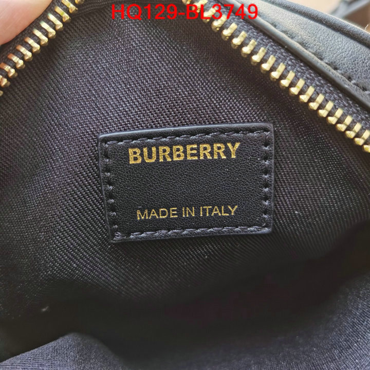 Burberry Bags(TOP)-Diagonal-,ID: BL3749,$: 129USD