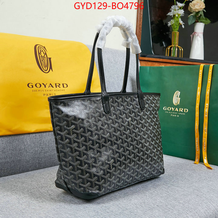 Goyard Bags(4A)-Handbag-,top quality designer replica ,ID: BO4796,