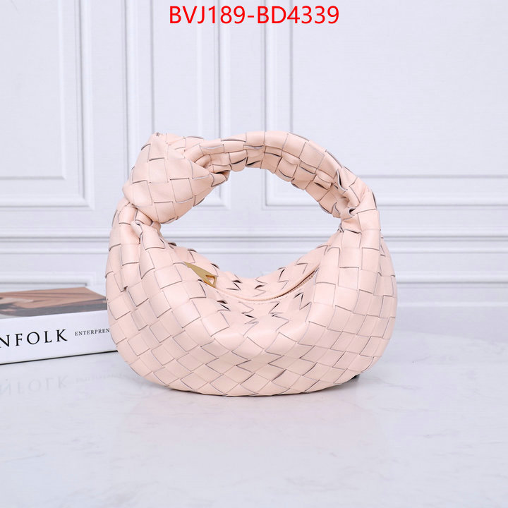 BV Bags(TOP)-Jodie,good quality replica ,ID: BD4339,$: 189USD