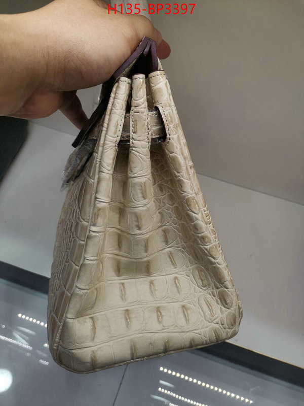 Hermes Bags(4A)-Birkin-,outlet sale store ,ID: BP3397,$: 135USD