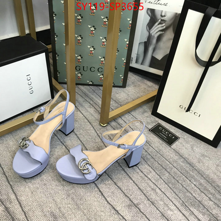 Women Shoes-Gucci,fashion designer , ID: SP3655,$: 119USD