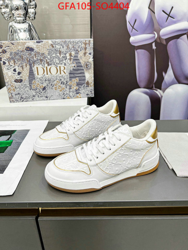 Women Shoes-Dior,can you buy knockoff , ID: SO4404,$: 105USD