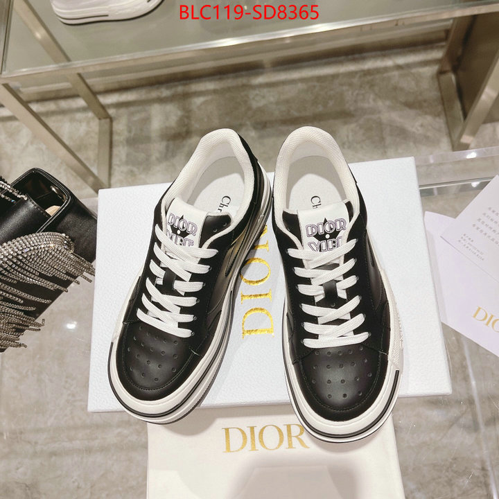 Women Shoes-Dior,buy high quality fake , ID: SD8365,$: 119USD