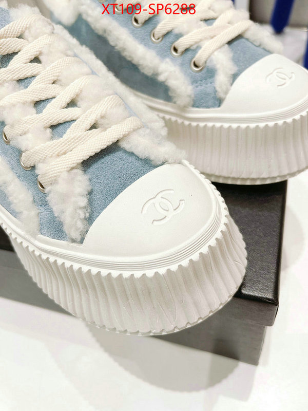 Women Shoes-Chanel,how to find replica shop , ID: SP6288,$: 109USD