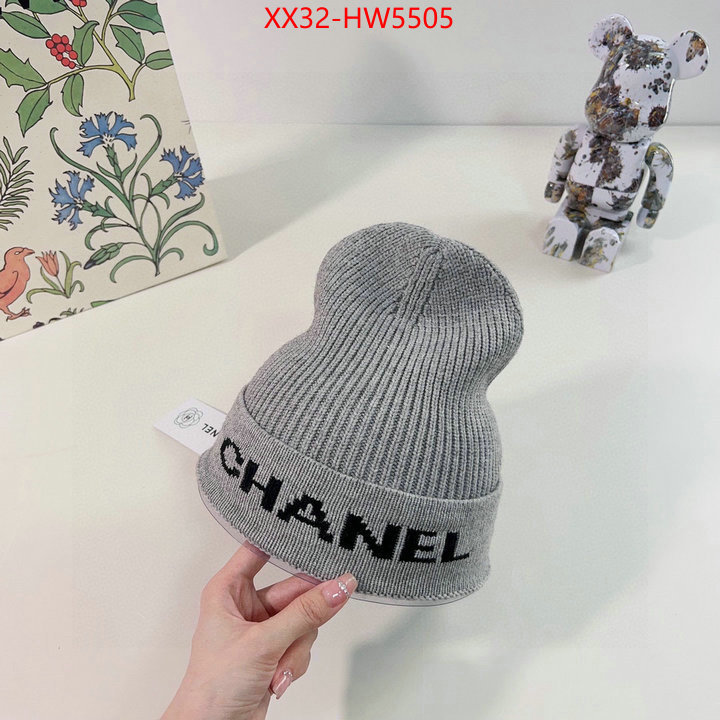 Cap (Hat)-Chanel,new designer replica , ID: HW5505,$: 32USD