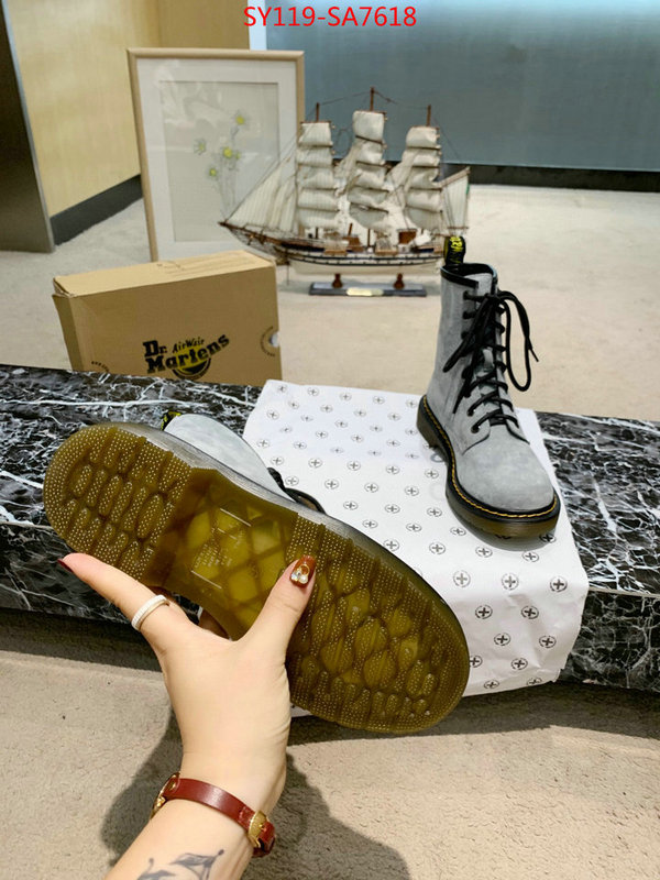 Women Shoes-DrMartens,is it illegal to buy dupe , ID: SA7618,$: 119USD