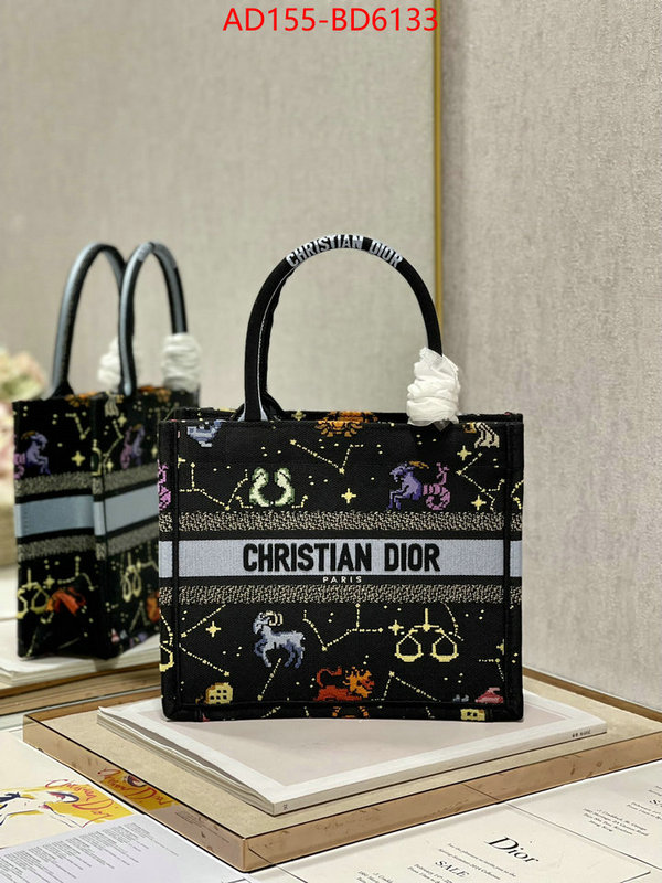 Dior Bags(TOP)-Book Tote-,ID: BD6133,$: 155USD