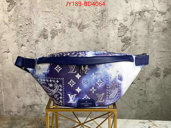 LV Bags(TOP)-Discovery-,ID: BD4064,$: 189USD