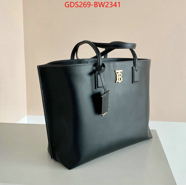 Burberry Bags(TOP)-Handbag-,luxury 7 star replica ,ID: BW2341,$: 269USD