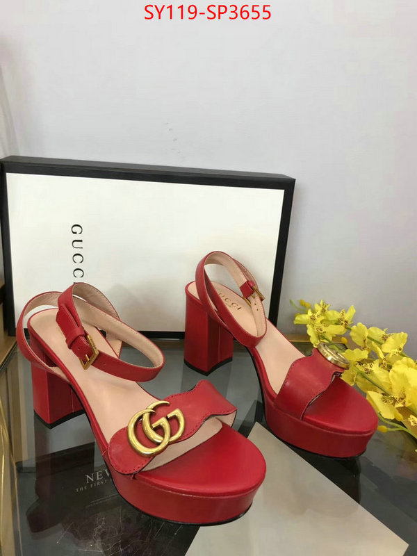 Women Shoes-Gucci,fashion designer , ID: SP3655,$: 119USD