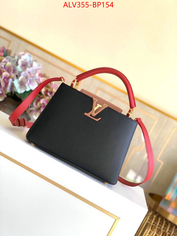 LV Bags(TOP)-Handbag Collection-,ID: BP154,$:355USD