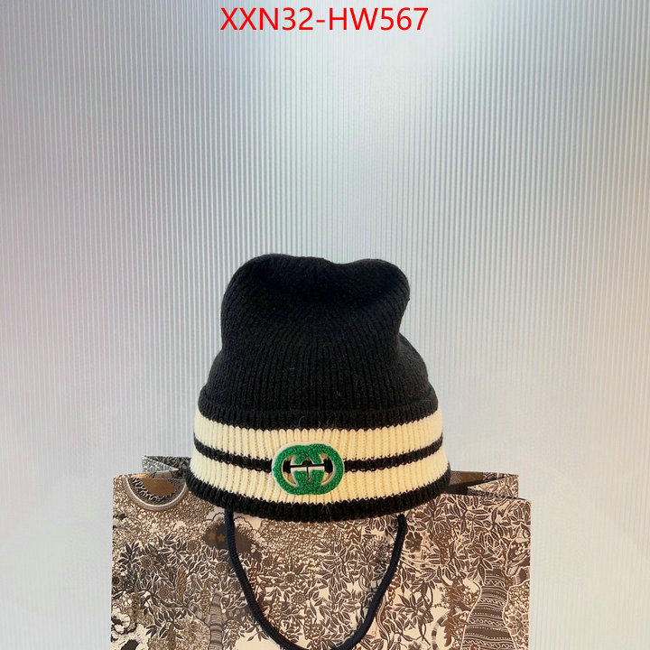 Cap (Hat)-Gucci,how can i find replica , ID: HW567,$: 32USD