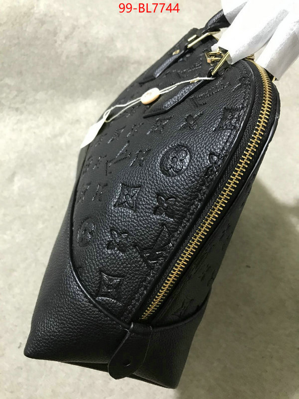 LV Bags(4A)-Alma-,what's best ,ID: BL7744,