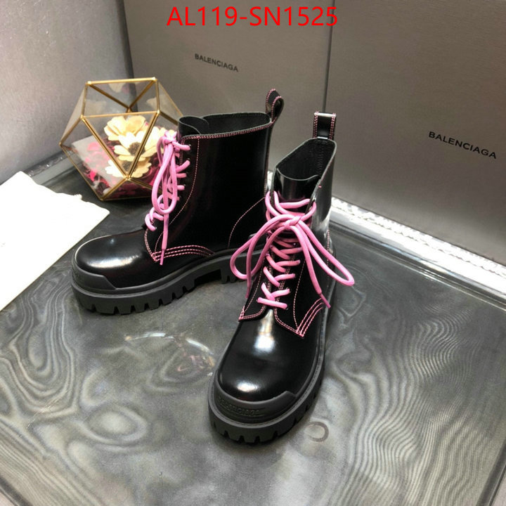 Women Shoes-Balenciaga,sell online luxury designer , ID: SN1525,$: 119USD