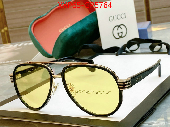 Glasses-Gucci,from china 2023 , ID: GP5764,$: 65USD