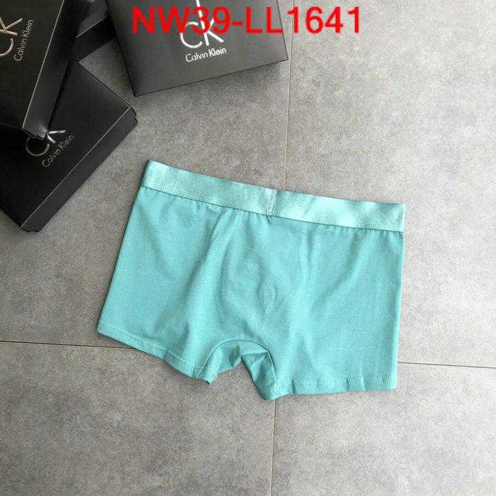 Panties-CK,copy aaaaa , ID: LL1641,$: 39USD