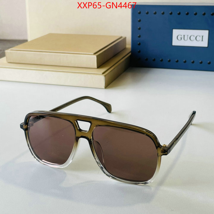 Glasses-Gucci,7 star replica , ID: GN4467,$: 65USD