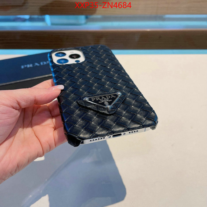 Phone case-Prada,outlet sale store , ID: ZN4684,$: 35USD