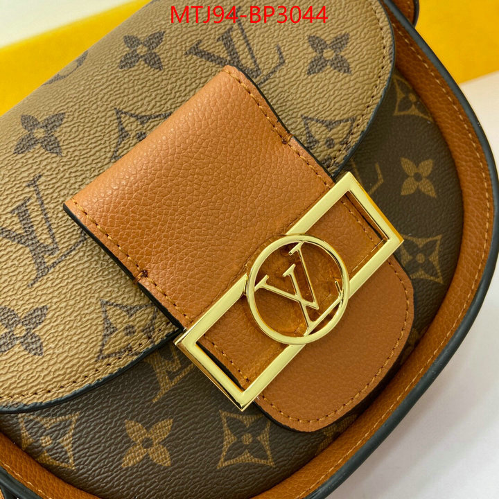 LV Bags(4A)-Pochette MTis Bag-Twist-,ID: BP3044,$: 94USD