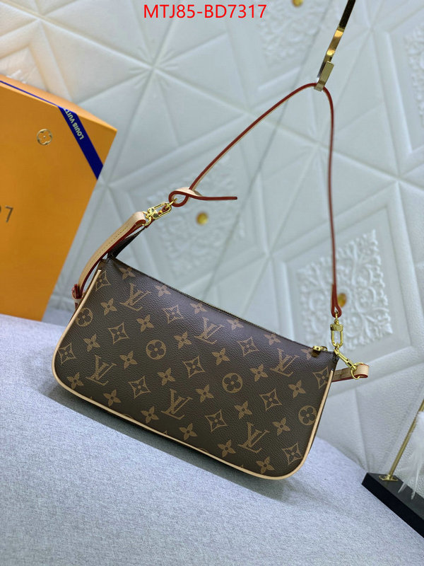 LV Bags(4A)-Pochette MTis Bag-Twist-,wholesale china ,ID: BD7317,$: 85USD