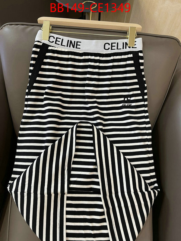Clothing-Celine,1:1 clone , ID: CE1349,$: 149USD