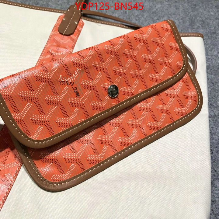 Goyard Bags(TOP)-Handbag-,ID: BN545,