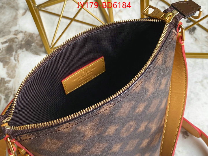 LV Bags(TOP)-Nono-No Purse-Nano No-,ID: BD6184,$: 179USD