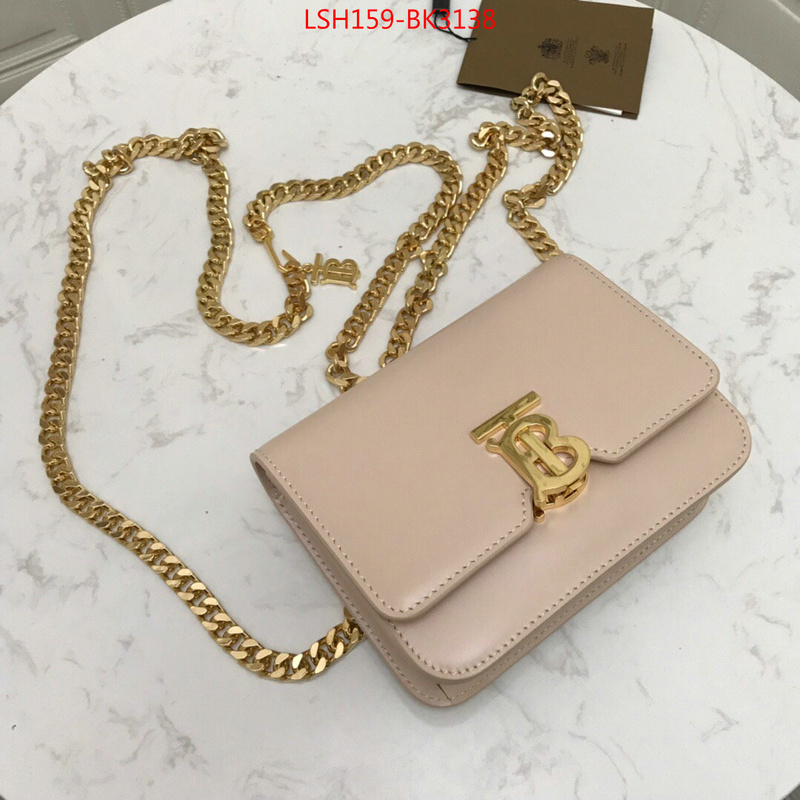 Burberry Bags(TOP)-Diagonal-,ID: BK3138,$:159USD