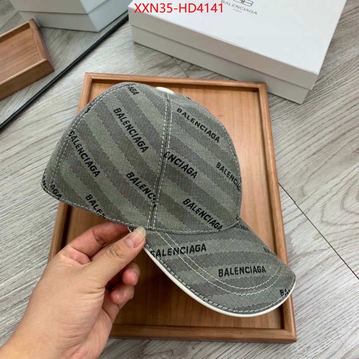 Cap (Hat)-Balenciaga,sale , ID: HD4141,$: 35USD