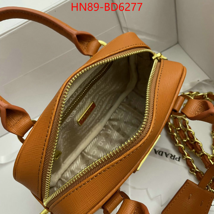 Prada Bags(4A)-Diagonal-,we offer ,ID: BD6277,$: 89USD