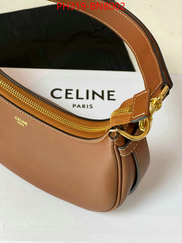 CELINE Bags(TOP)-AVA,new ,ID: BN8002,$: 319USD