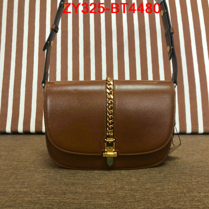 Gucci Bags(TOP)-Diagonal-,ID: BT4480,$: 325USD