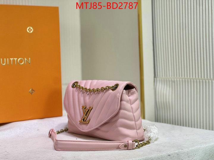 LV Bags(4A)-Pochette MTis Bag-Twist-,ID: BD2787,$: 85USD