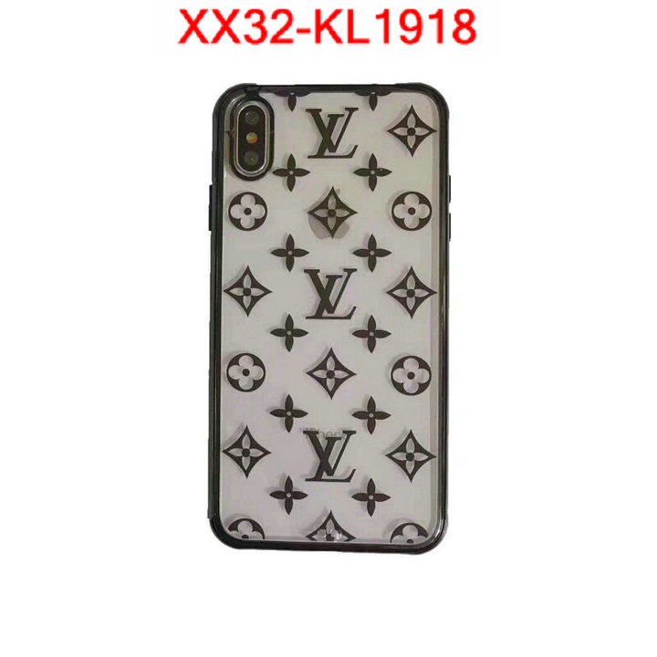 Phone case-LV,replicas , ID: KL1918,$: 32USD