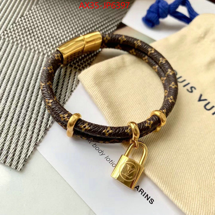 Jewelry-LV,what's the best to buy replica , ID: JP6397,$: 35USD