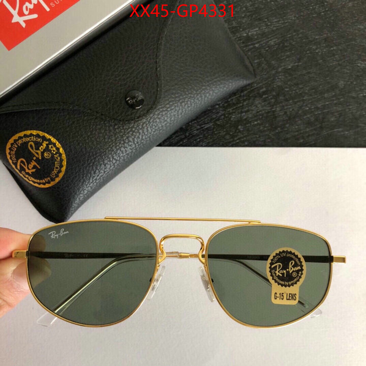 Glasses-RayBan,replica sale online , ID: GP4331,$: 45USD