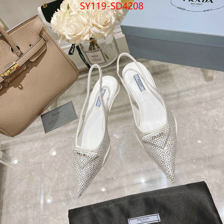 Women Shoes-Prada,where to find best , ID: SD4208,$: 119USD