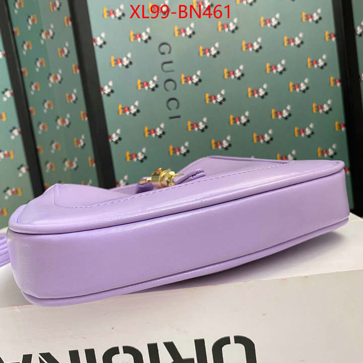 Gucci Bags(4A)-Jackie Series-,best replica quality ,ID: BN461,$: 99USD