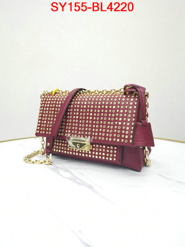 Pinko Bags(TOP)-Diagonal-,top designer replica ,ID: BL4220,$: 155USD