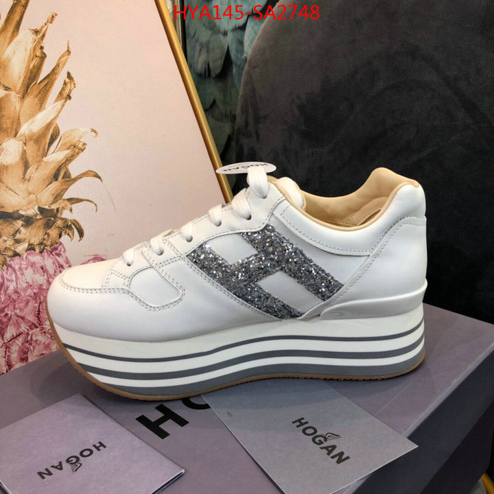 Women Shoes-Hogan,brand designer replica , ID:SA2748,$:145USD