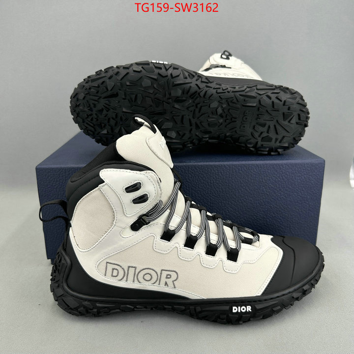 Men shoes-Dior,buy sell , ID: SW3162,$: 159USD