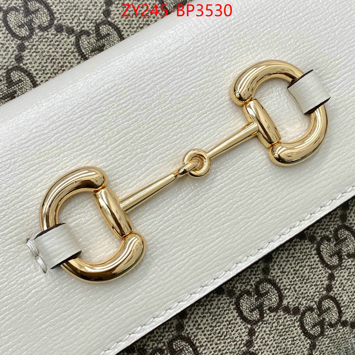 Gucci Bags(TOP)-Horsebit-,practical and versatile replica designer ,ID: BP3530,$: 245USD