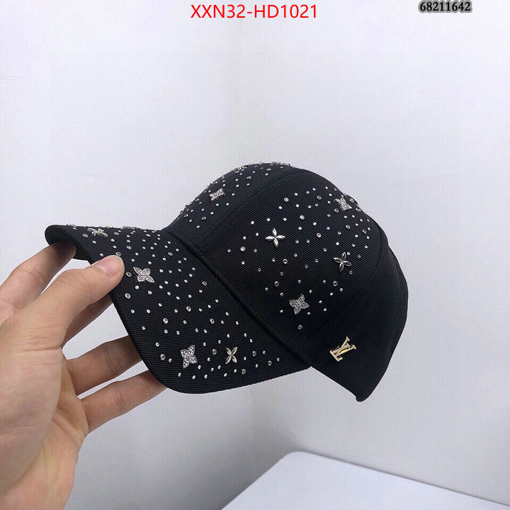 Cap (Hat)-LV,perfect , ID: HD1021,$: 32USD