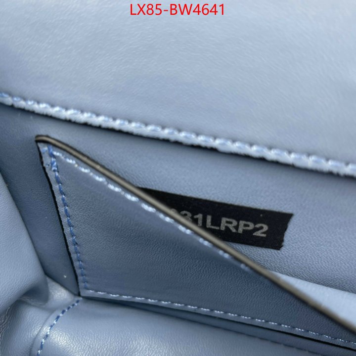 Valentino Bags(4A)-LOC-V Logo ,buy luxury 2023 ,ID: BW4641,$: 85USD