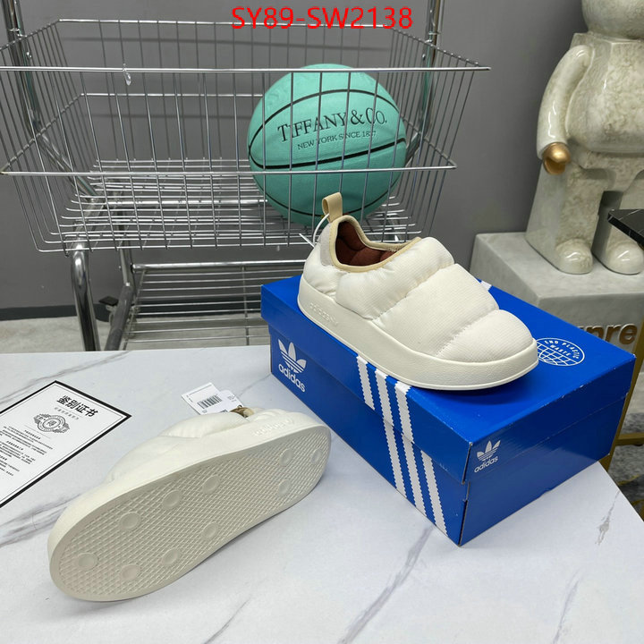 Men Shoes-Adidas,sell high quality , ID: SW2138,$: 89USD