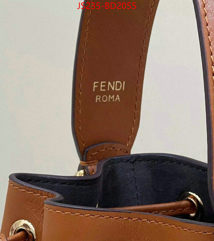 Fendi Bags(TOP)-Mon Tresor-,china sale ,ID: BD2055,$: 235USD